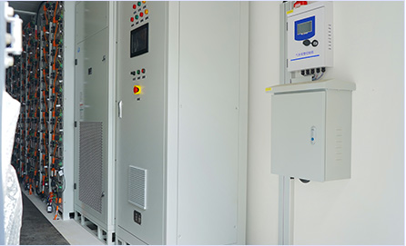 Industrial Diesel Generator 3354kWh 1497.6V 39T Solar Electric Storage Batteries distributed energy storage system factory