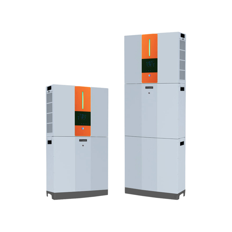 The Various Forms of Electric Power Storage