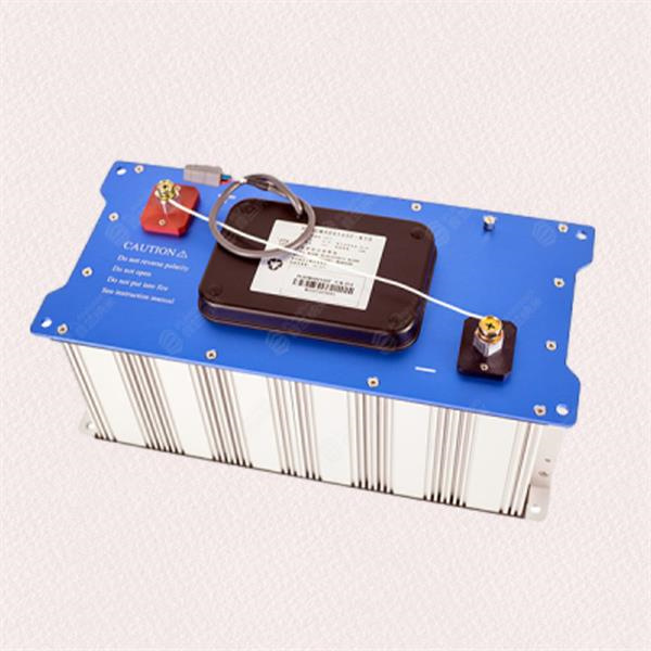 Supercapacitor 48V Batteries.