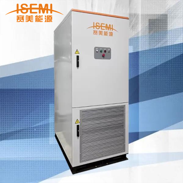 The Future of Renewable Power Systems