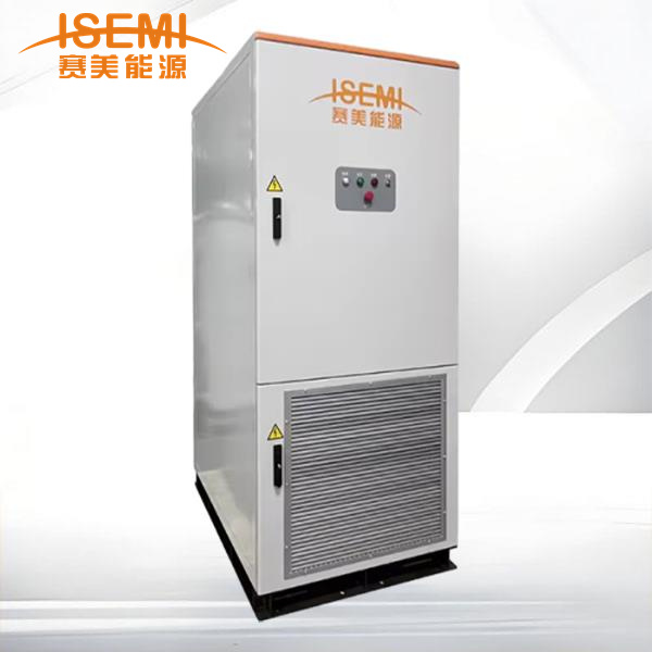 Innovative technology for long-term energy storage needs