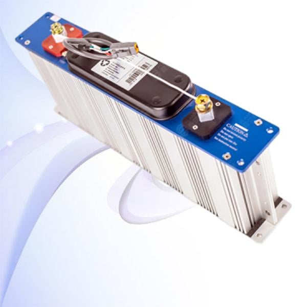 Sustainability made easy with super capacitors