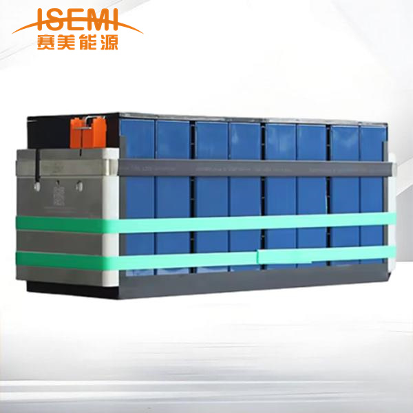 Long-Term Power Storage Strategies
