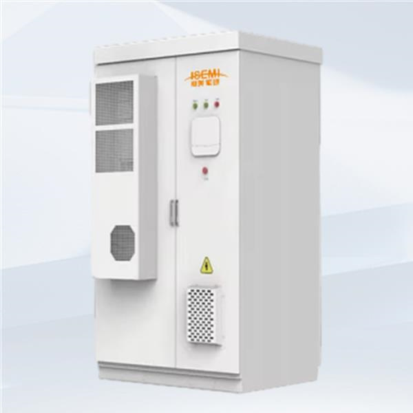 المفتاح للحرية من الطاقة؟ بطاريات 1mwh