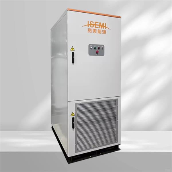 A Versatile Energy Storage Solution