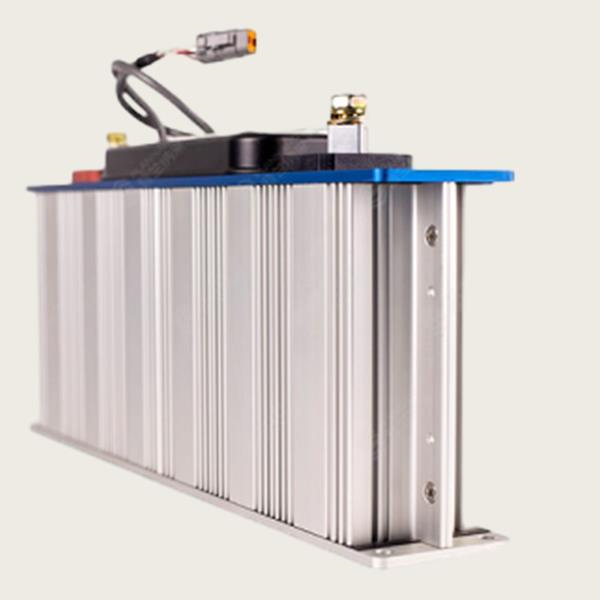 Supercharging Your Devices with Super Capacitor 500F Technology