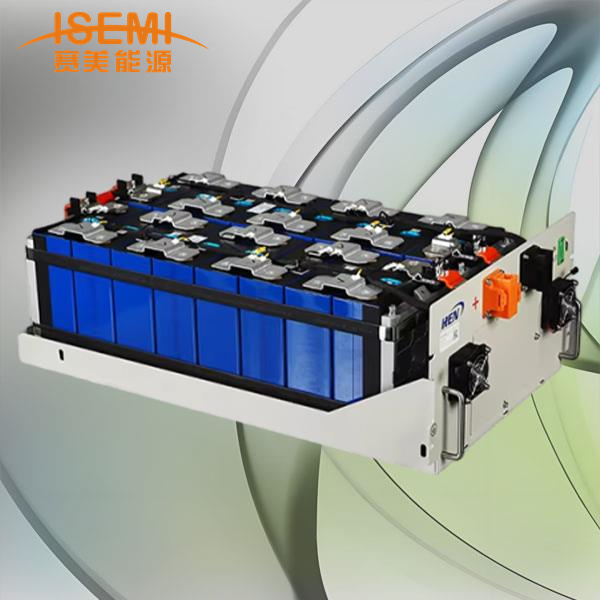Uncompromising Power with Lifepo4 Battery Pack 48v 200ah