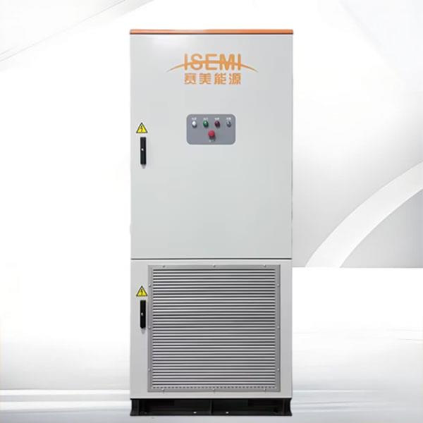 Hoe Lithium-opslaanbatterye die elektriese voertuigbedryf verander