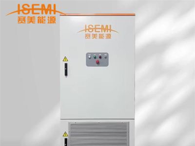 The Role of Industrial Energy Storage in Sustainable Manufacturing Practices