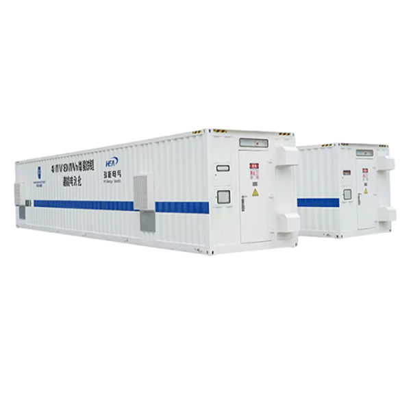 The future of electricity storage is here, battery energy storage container.