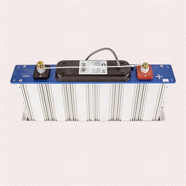 The benefits of a super capacitor bank