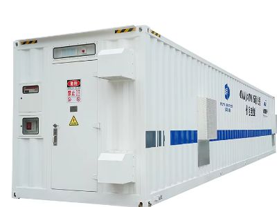 How to Evaluate Battery Energy Storage Systems Manufacturers: Key Factors to Consider