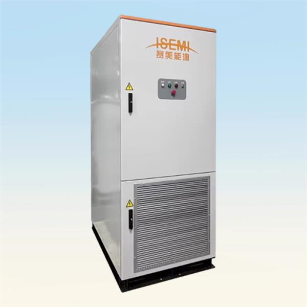 Maximizing Energy Efficiency with Advanced Grid Storage Solutions