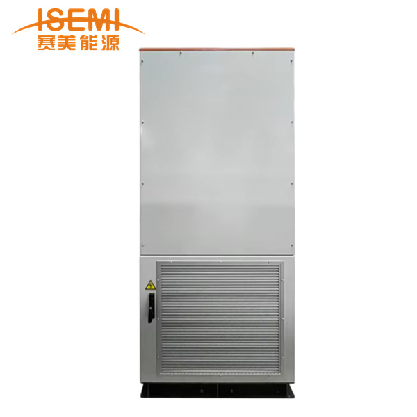 Reducing Energy Costs and Carbon Footprints with Cutting-Edge Battery Storage Solutions