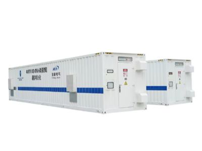 Case Studies: Successful Projects by Henan Isemi Battery Energy Storage Systems Manufacturers
