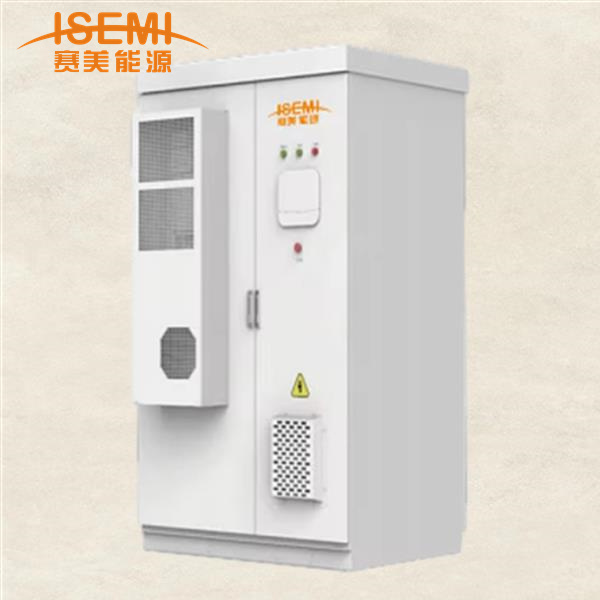 100kwh Battery Storage for Homes and Businesses
