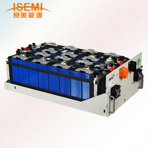 A powerful energy storage solution designed to meet the demands of modern life