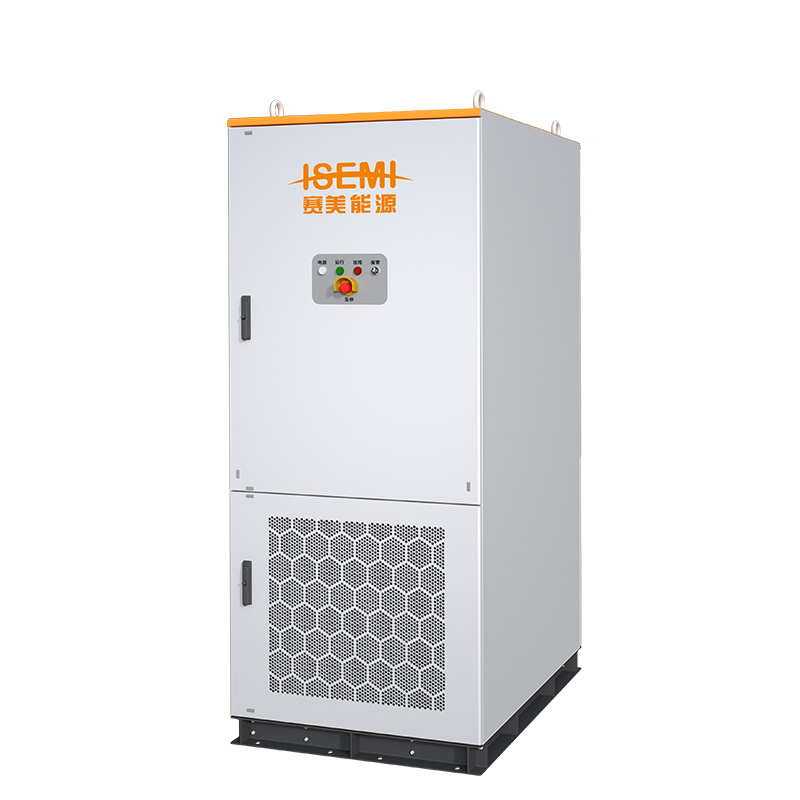 The Many Benefits of Energy Storage Plants