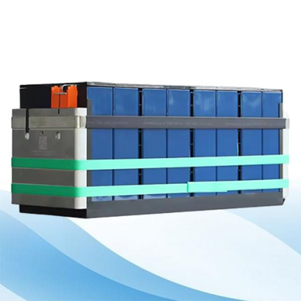 Empowering Homes and Businesses with Solar Battery Solutions