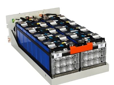 Unleashing Efficiency: How Distributed Energy Storage Transforms Power Grids