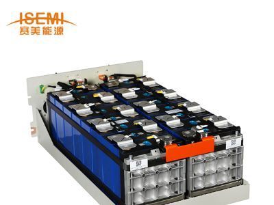 Supercapacitors, Lithium Titanate, LFP Batteries: Differentiated Adaptation Strategies for High-Stability Power Supply Scenarios