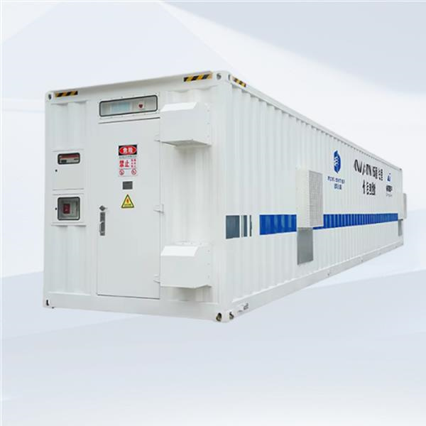 Eng innovativ Léisung fir Energie-Netze