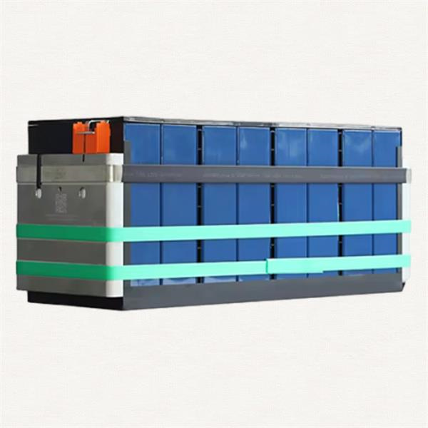 The Benefits of Solar Battery Systems