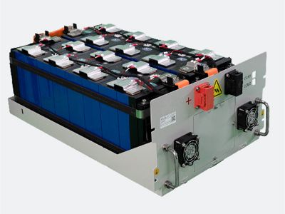 How Large Scale Energy Storage is Revolutionizing Renewable Energy Integration