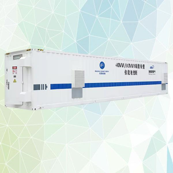 Overcoming the Challenges of Storing Wind Energy on a Large Scale