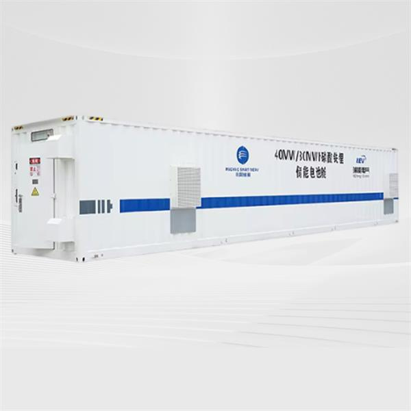 Redefine Clean Energy