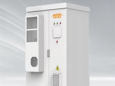 How to improve energy efficiency in various environments of battery storage cabinets