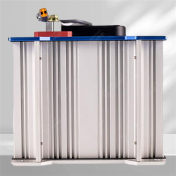 Paving the Way for Efficient and Sustainable Energy with Super Capacitor 48V