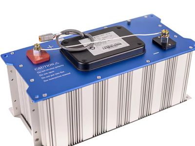 Exploring Energy Storage Containers: Design and Applications