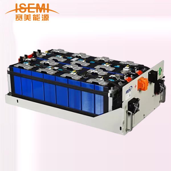 The Benefits of 100 kWh Battery Technology