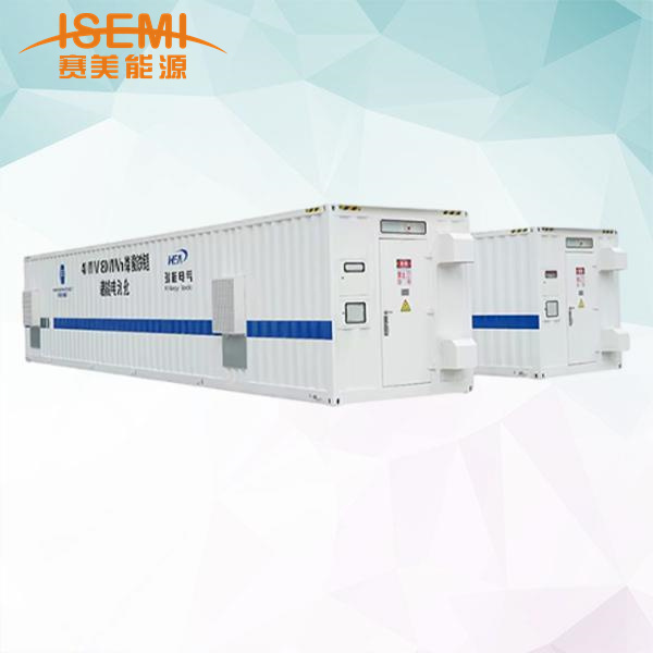Menggali potensi energi terbarukan melalui sistem penyimpanan energi