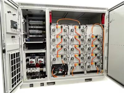 Henan Isemi Science & Technology Co., Ltd. The First 6 GWH ESS Annual Production in Henan