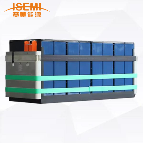 Invest in a smarter and more sustainable energy solution with lithium ion solar battery banks