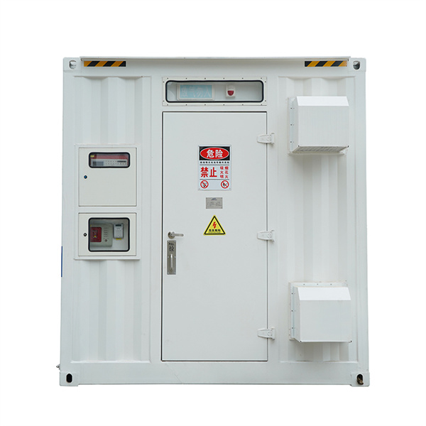 Utilizing Large Scale Battery Storage for Renewable Energy Sources