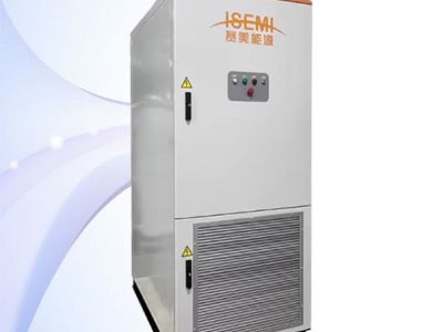 How Energy Storage Containers Are Shaping Renewable Energy Usage