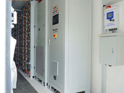 Problems that need to be paid attention to in the battery storage cabinet