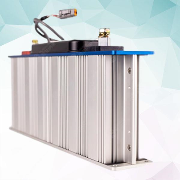 The Role of 48v Supercapacitors in the Advancement of Renewables-energy Technologies