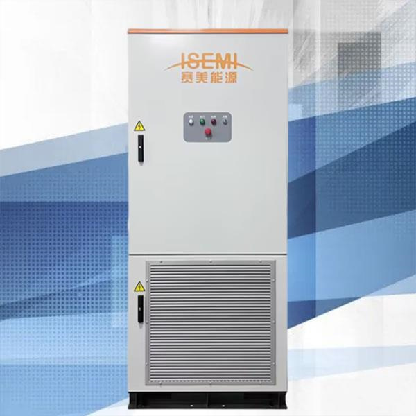 Lithium jon lei die weg