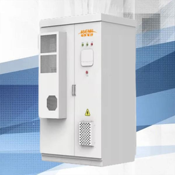 How Energy Grid Storage Can Improve Reliability