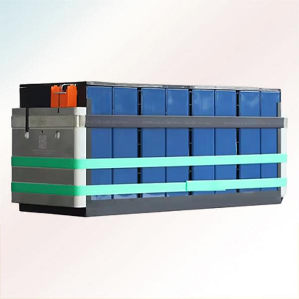 Innovationen in Erneuerbaren Energiebatterien.