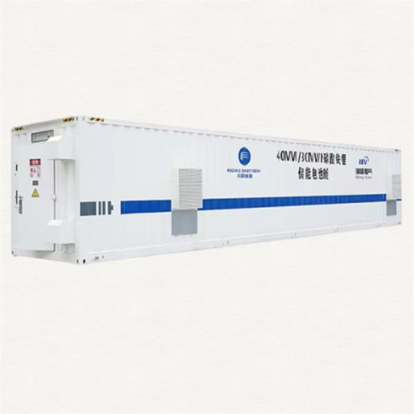 How Battery Technology Will Revolutionize Wind Energy Storage