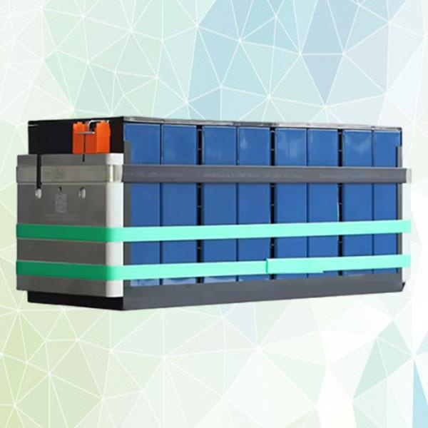 Lowering Energy Costs and Carbon Footprints with Solar Battery Technology