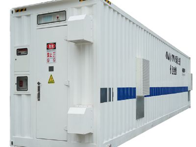 Unleashing Potential: How Large-Scale Battery Storage Can Revolutionize the Grid