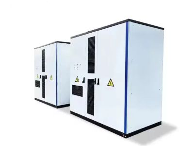 The Future of Off Grid Microgrids: Collaborative Optimization Strategy of Solar Energy+Lithium Iron Phosphate Energy Storage