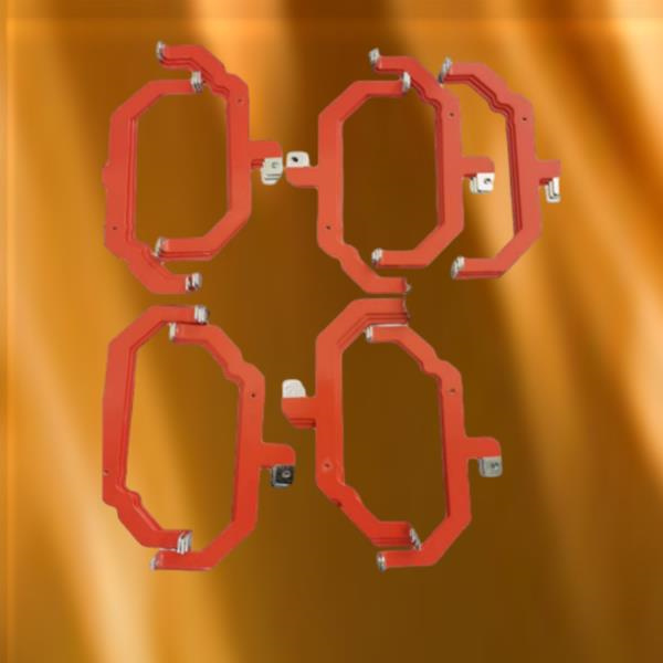 Unmatched performance with 200 amp copper bus bar for commercial and industrial settings.