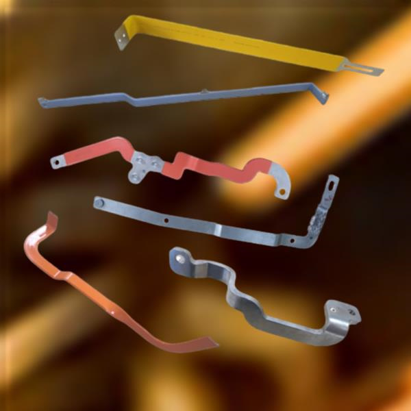 Ensuring proper installation and maintenance of DC bus bars for optimal performance